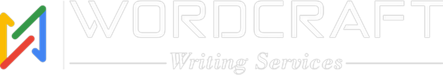 WordCraft Writing Services